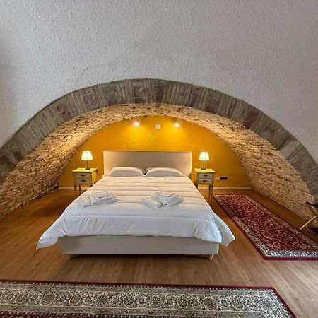 Hotel Lieto Soggiorno Ассизи Экстерьер фото